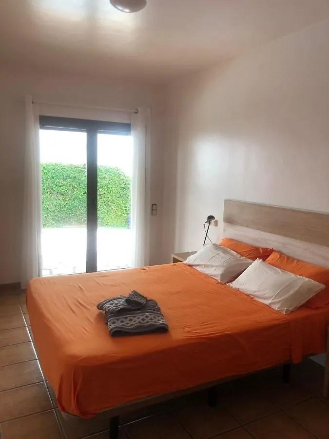 Holiday home Mirariu Villa Els Muntells