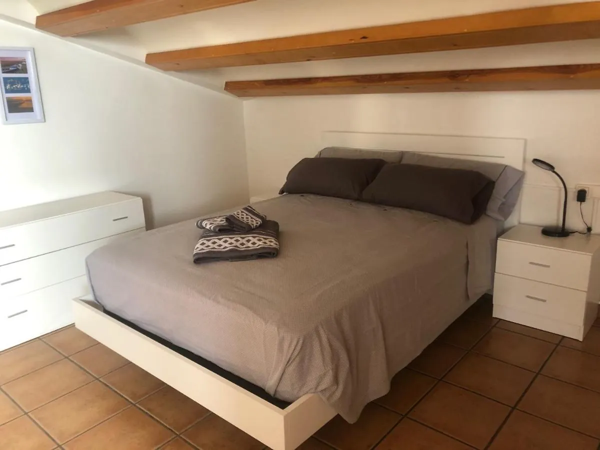 Mirariu Villa Els Muntells Spain