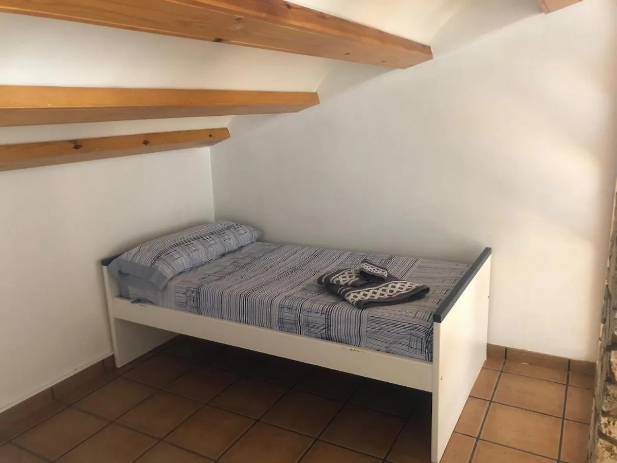 Mirariu Villa Els Muntells