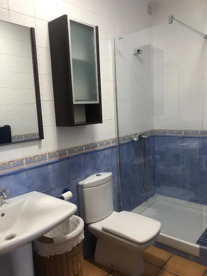 Holiday home Mirariu Villa Els Muntells Spain