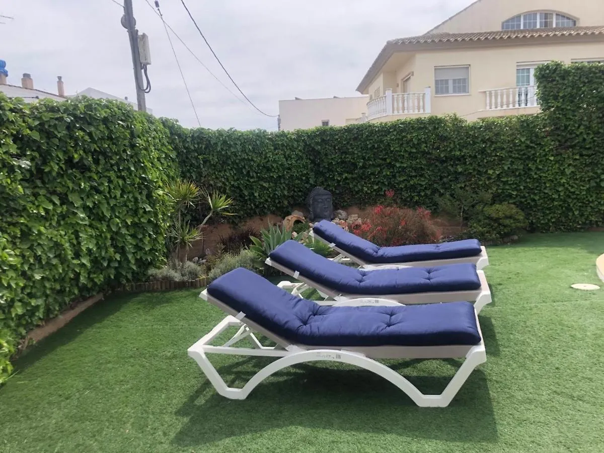 Holiday home Mirariu Villa Els Muntells Spain