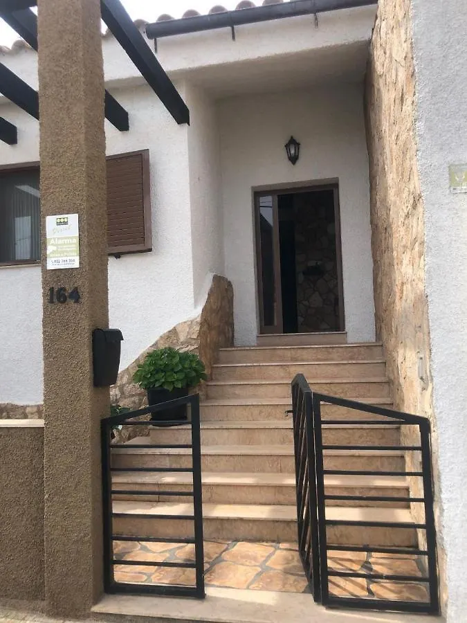 Mirariu Villa Els Muntells 0*,