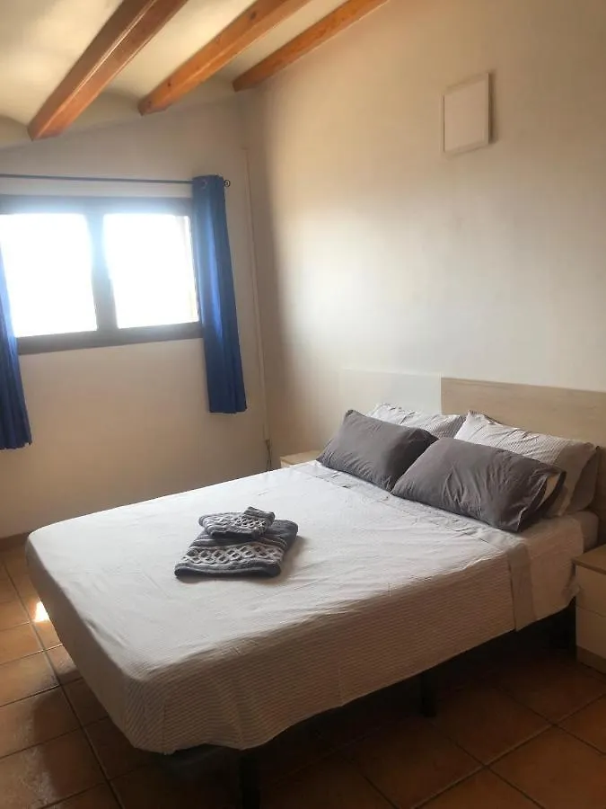 Mirariu Villa Els Muntells Holiday home