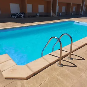 Apartamento Apartament De Marieta Del Delta, Els Muntells
