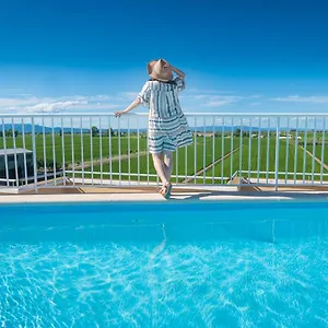 Apartamento El Rincón De Elena Delta Del Ebro, Els Muntells