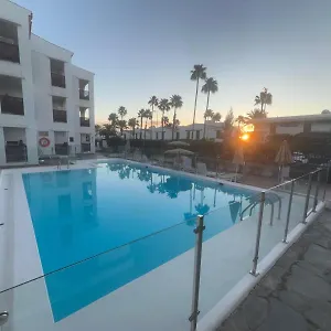  Apartamento Tivoli España