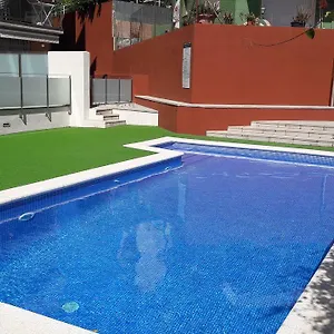 Apartamento Nausica Beach, Coma-ruga
