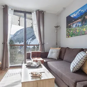 Apartamento Acogedor Baqueira 1500, Baqueira Beret