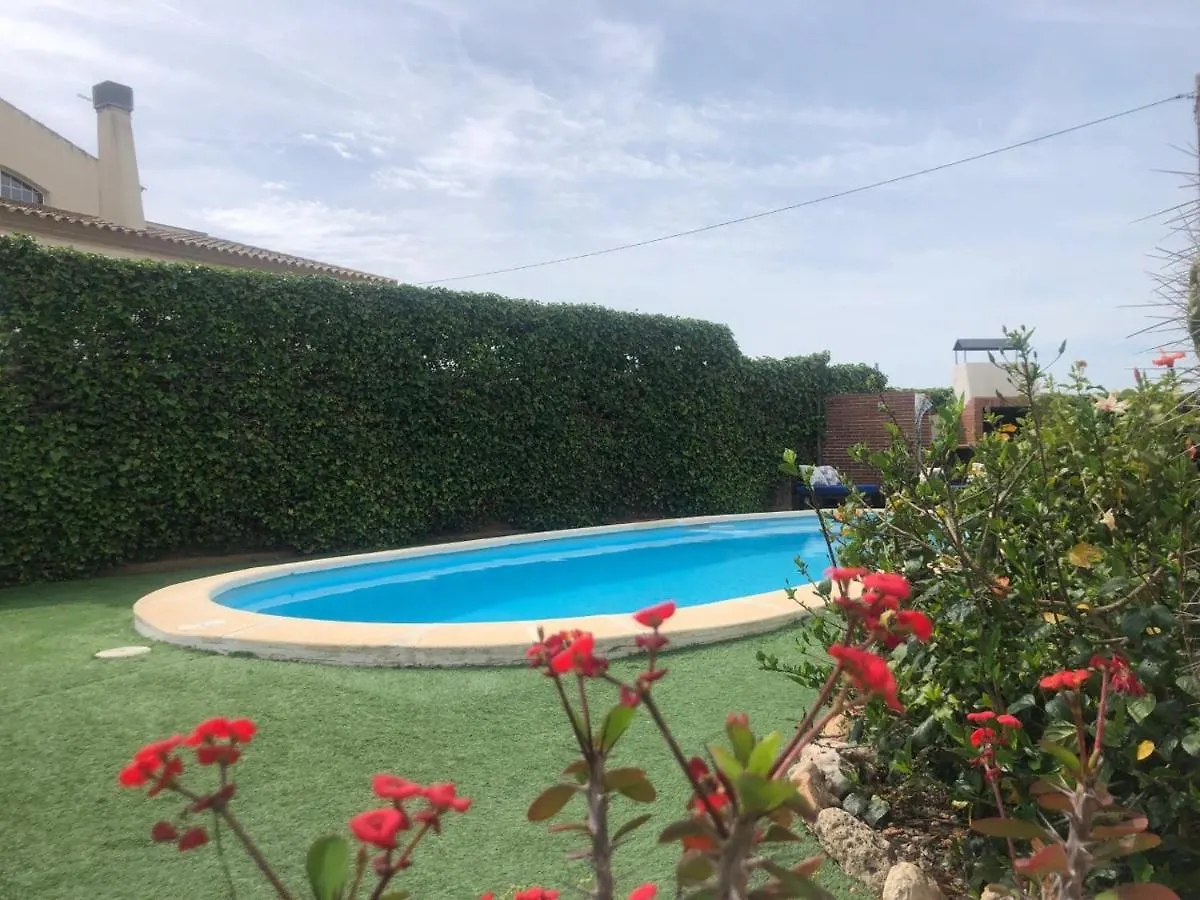 Vila Mirariu Els Muntells